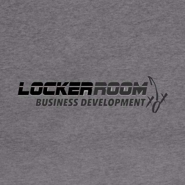 The Locker Room Business Development by Proven By Ruben